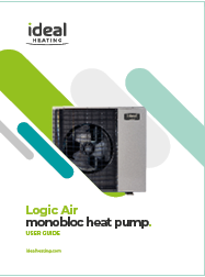 IHD 241016 Logic Air User Guide Thumbnail 318x250px 1 1