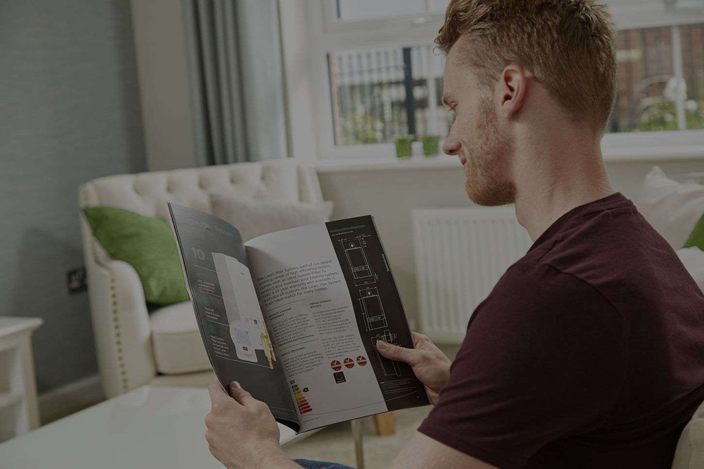 Ideal Heating Products