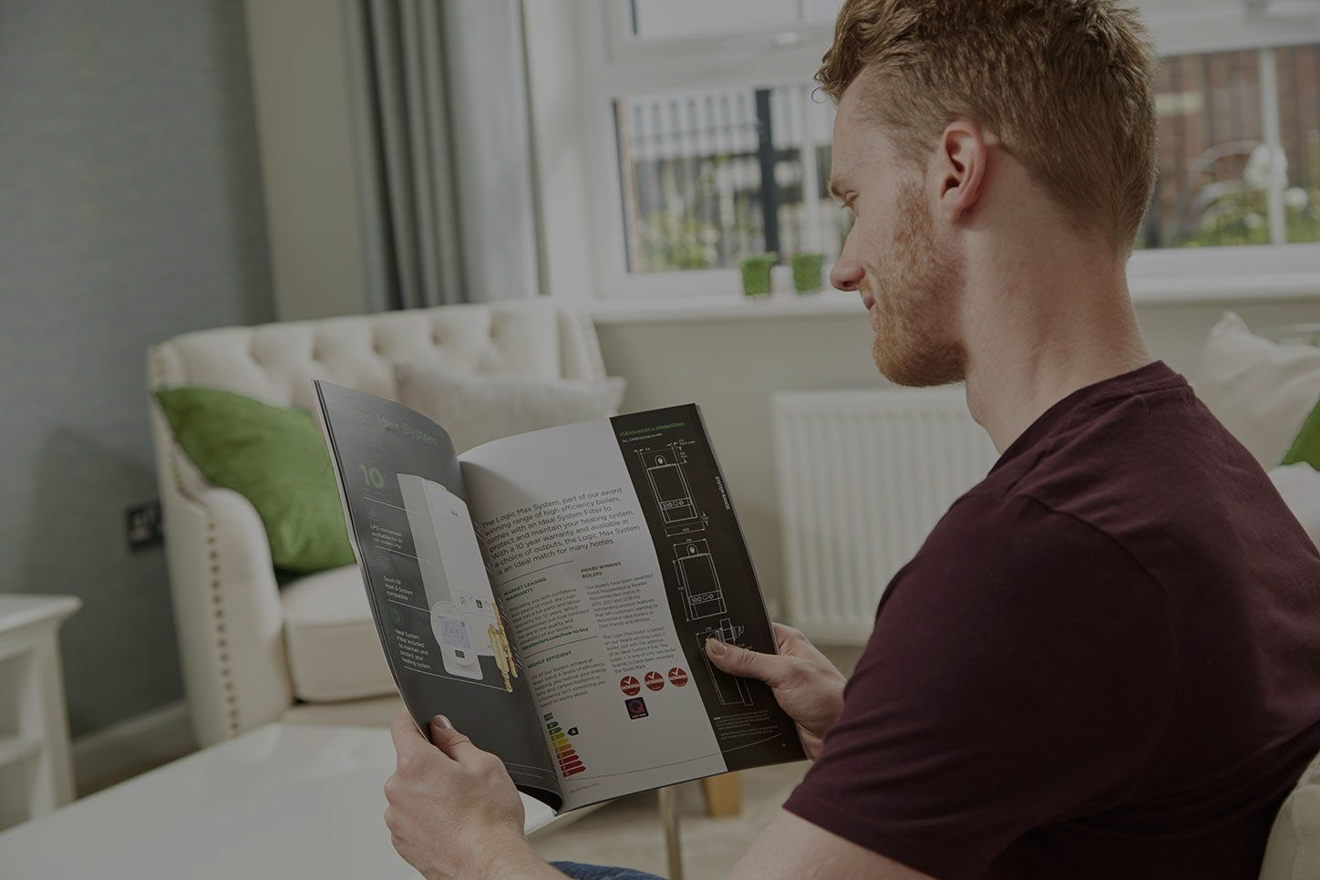 Ideal Heating User Guides